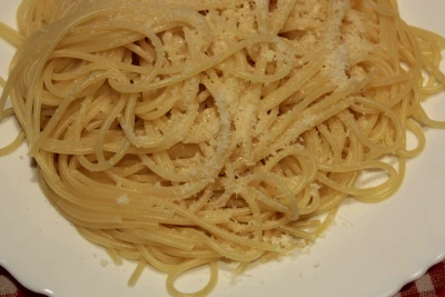 ser do spaghetti