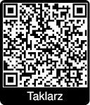 Taklarz- olinowanie stałe kod qr