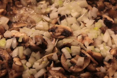 pieczarki do zapiekanki