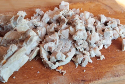 mięso do kapuśniaku