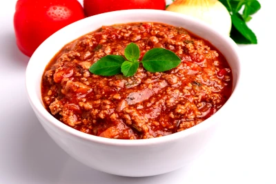 sos bolognese, sos boloński