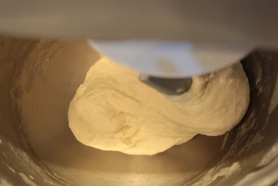 ciasto na placki tortilla